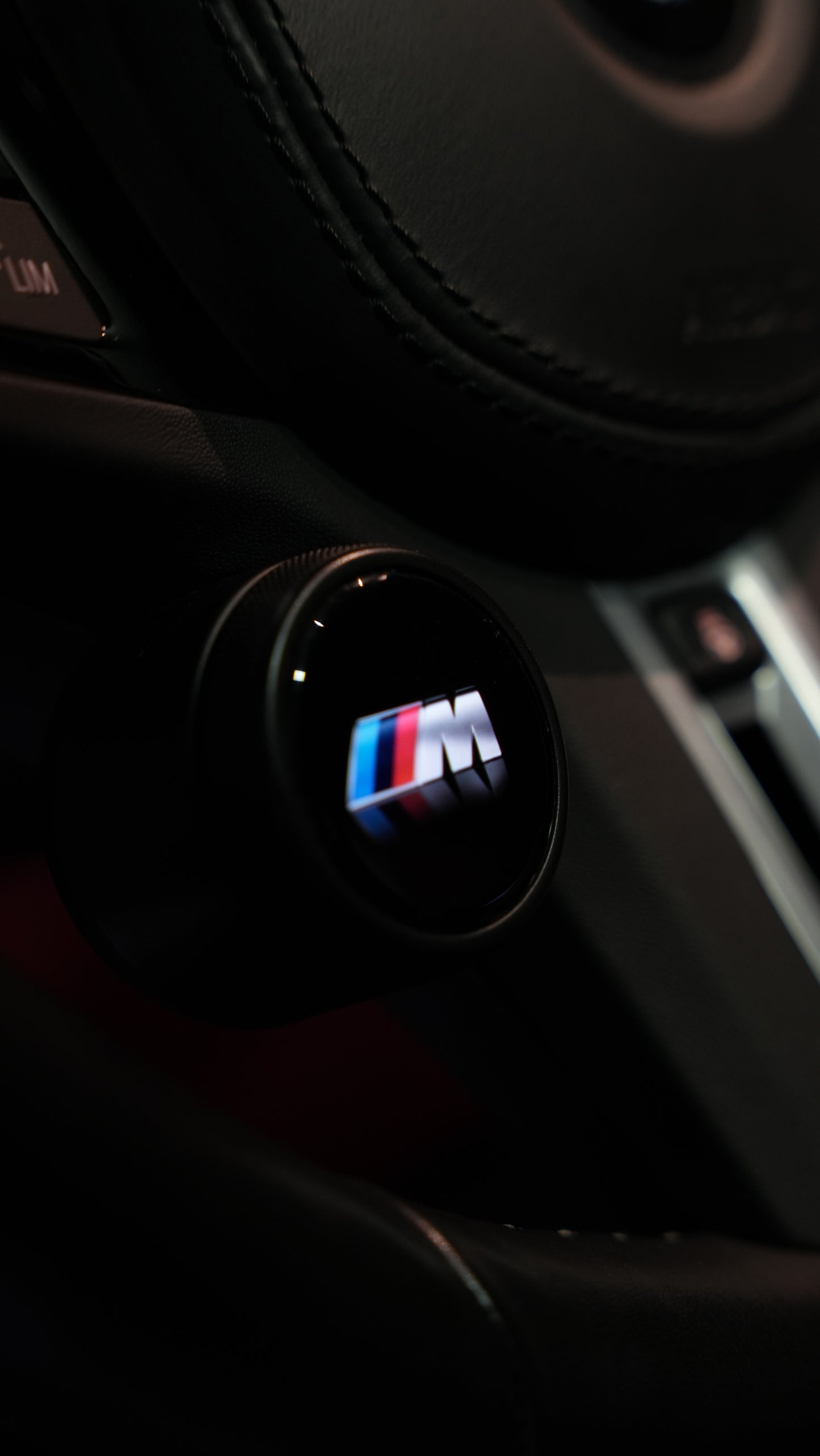 BMW Headlight Effects Module