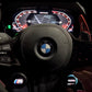 BMW Headlight Effects Module