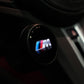 BMW Headlight Effects Module